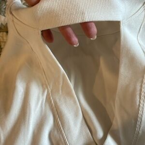 Brand new!-gorgeous long sleeve layer